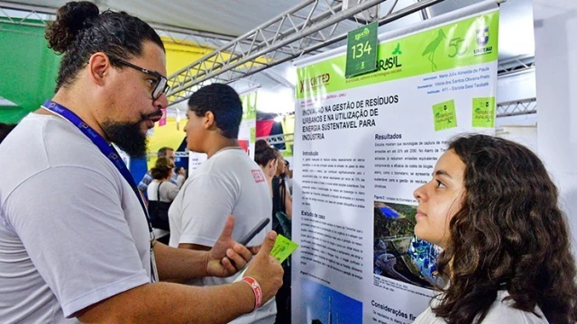 UNITAU abre Inscrições para o XIV CICTED, maior congresso científico do Vale do Paraíba