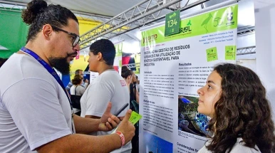 UNITAU abre Inscrições para o XIV CICTED, maior congresso científico do Vale do Paraíba UNITAU abre Inscrições para o XIV CICTED, maior congresso científico do Vale do Paraíba
