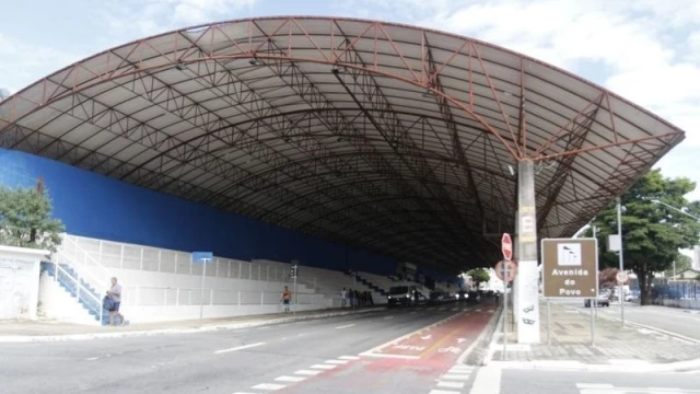 'Pop Rua Jud' realiza mutirão de prestação de serviços destinado à população vulnerável
