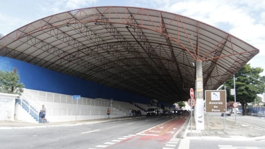 'Pop Rua Jud' realiza mutirão de prestação de serviços destinado à população vulnerável 'Pop Rua Jud' realiza mutirão de prestação de serviços destinado à população vulnerável