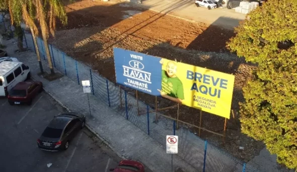 Havan Havan de Taubaté não terá ‘Estatua da Liberdade’ - Guia Taubaté