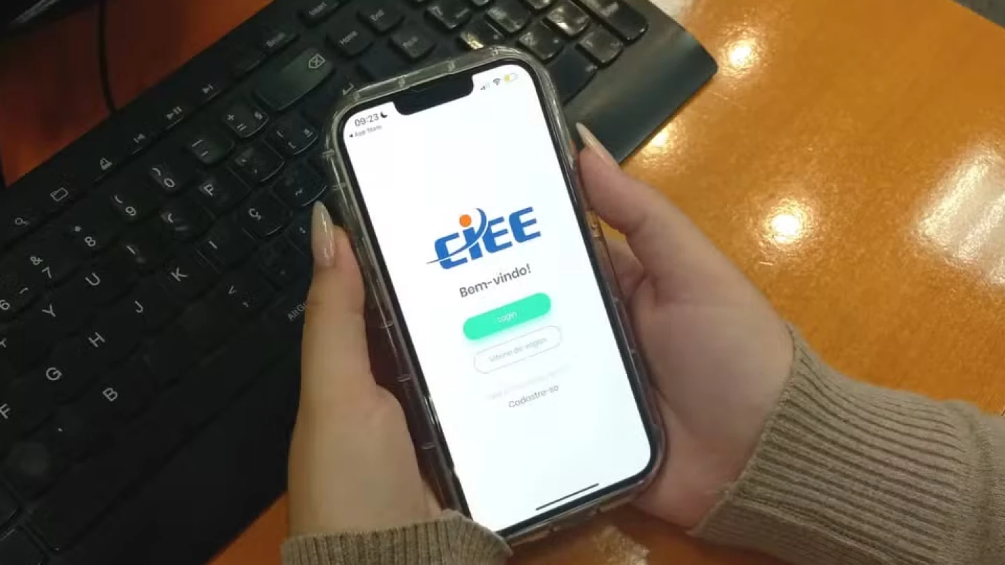 Ciee tem quase 200 vagas abertas para estágio na região