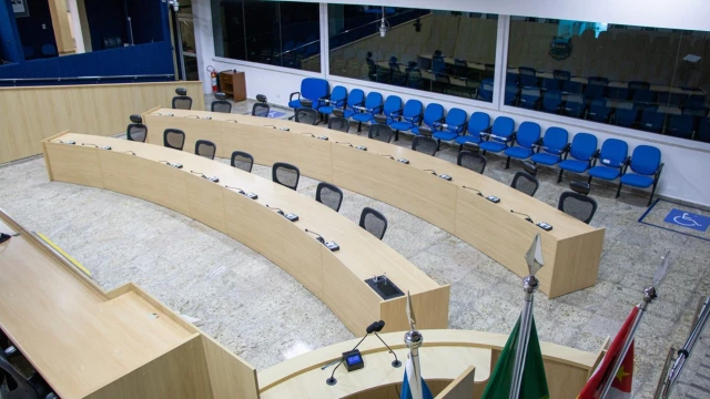 Câmara autoriza Prefeitura de Taubaté a vender mais 16 imóveis
