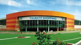 Contagem regressiva para o Taubaté Shopping Jazz & Blues Festival