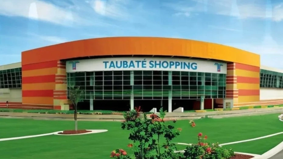 Contagem regressiva para o Taubaté Shopping Jazz & Blues Festival Contagem regressiva para o Taubaté Shopping Jazz & Blues Festival