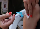 Secretaria de Saúde convoca mais de 8,5 mil jovens entre 15 e 19 anos para vacina contra HPV