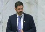 TRE-SP nega novo recurso e mantém Ortiz Junior (Cidadania) fora do cargo de deputado estadual