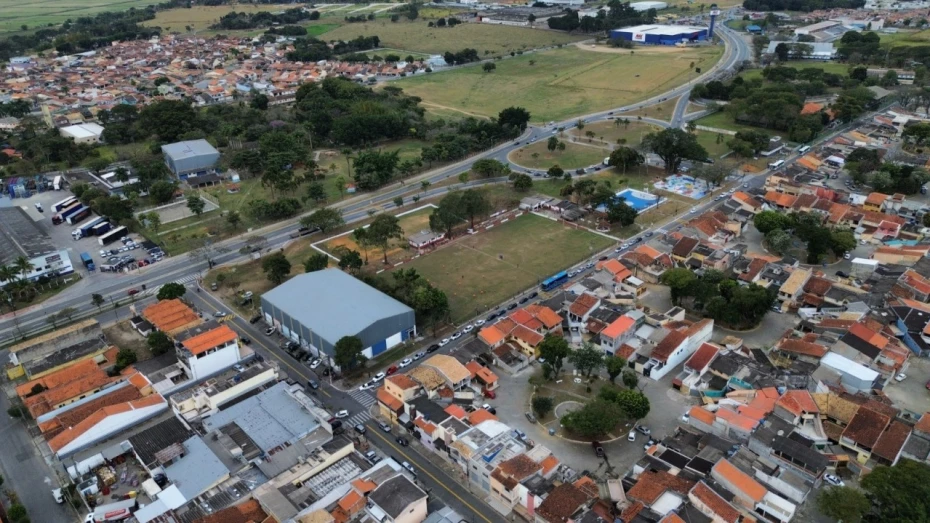 Cecap recebe diversos serviços de zeladoria em preparação para o Bairros Vivos Cecap recebe diversos serviços de zeladoria em preparação para o Bairros Vivos