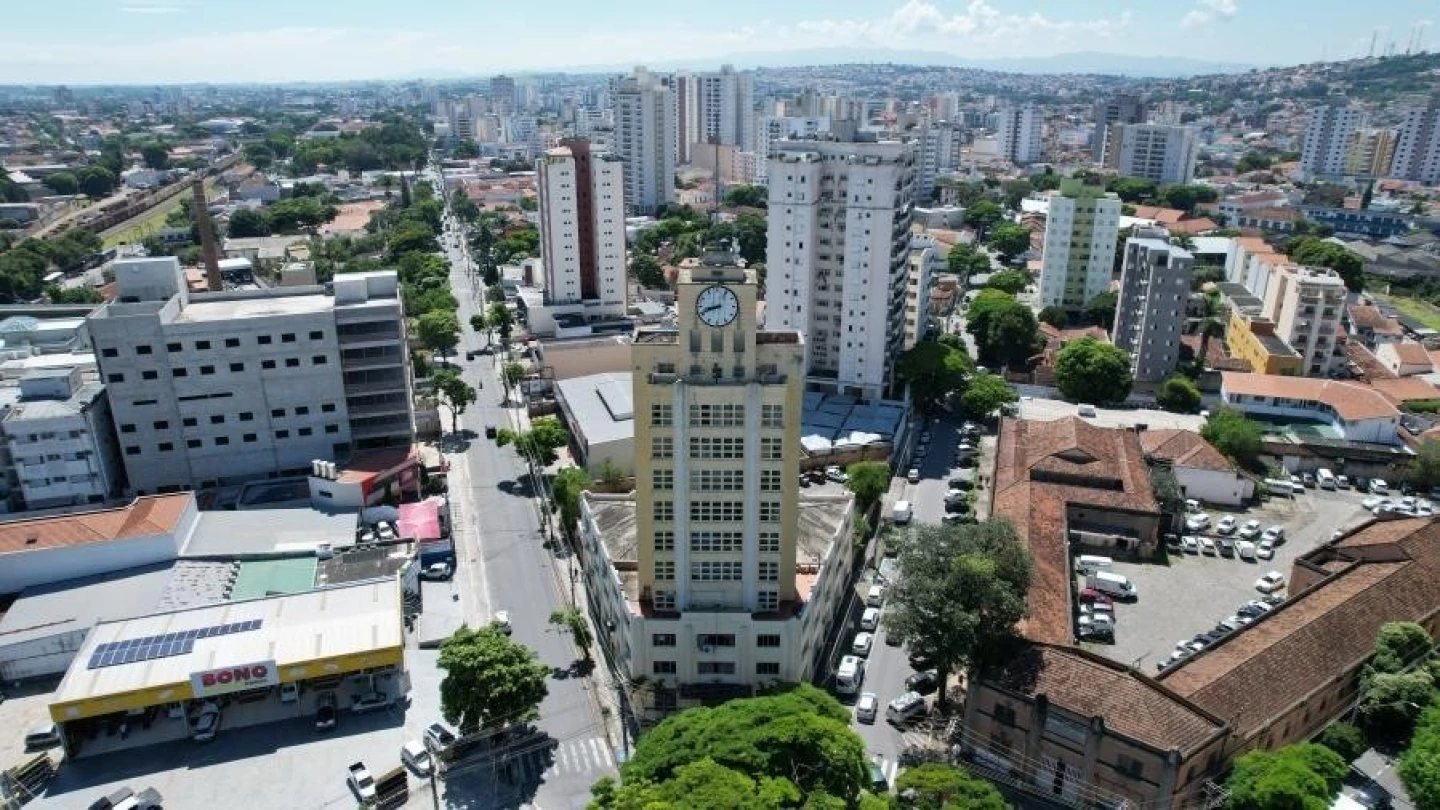 Prefeitura lança o Programa de Incentivos de Taubaté para fortalecer desenvolvimento econômico