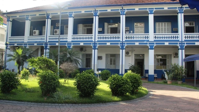 Prefeito de Taubaté sanciona lei para vender 16 imóveis da prefeitura avaliados em R$ 1,1 milhão