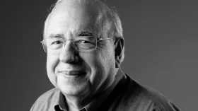 Morre Luis Fernando Verissimo, criador da Velhinha de Taubaté