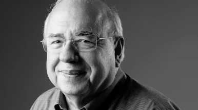 Morre Luis Fernando Verissimo, criador da Velhinha de Taubaté
