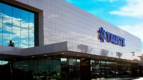 Tauste Taubaté será inaugurado em setembro