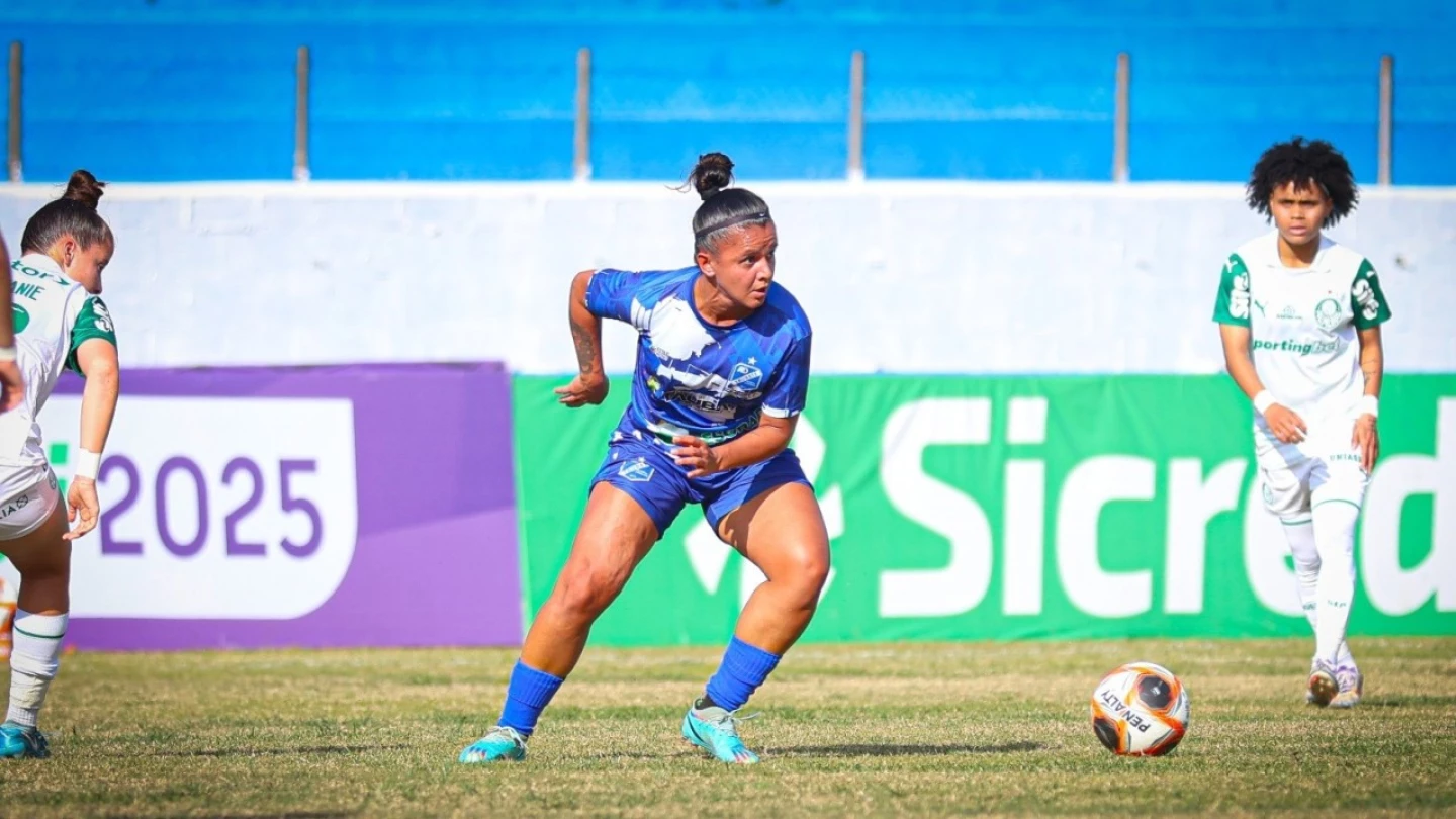 AD Taubaté estreia no Segunda Turno do Campeonato Paulista