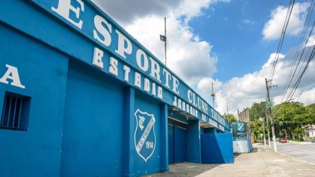Final do campeonato amador altera trânsito no entorno do Joaquinzão neste sábado (06)