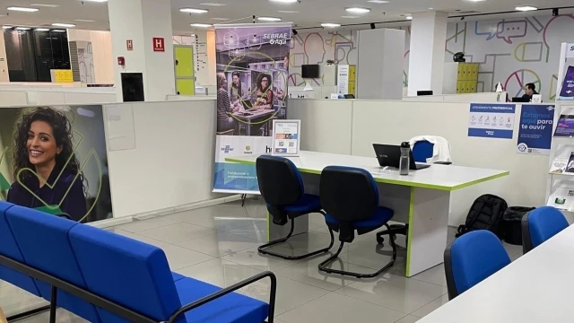 Prefeitura de Taubaté e Sebrae estão com inscrições abertas para programa gratuito de acompanhamento a empresas