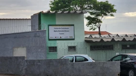 CCI Três Marias realiza evento de orientação sobre podologia geriátrica
