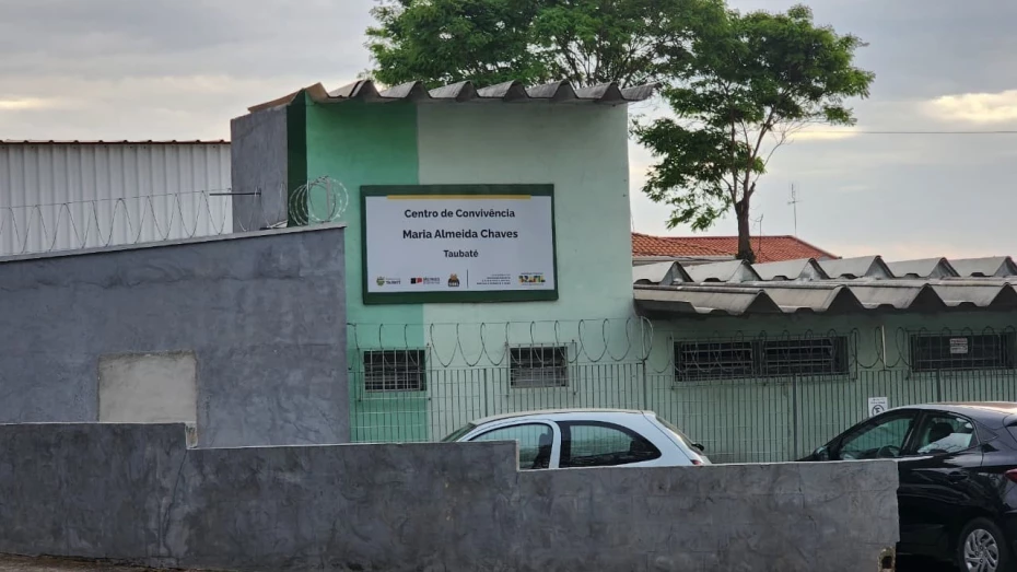 CCI Três Marias realiza evento de orientação sobre podologia geriátrica