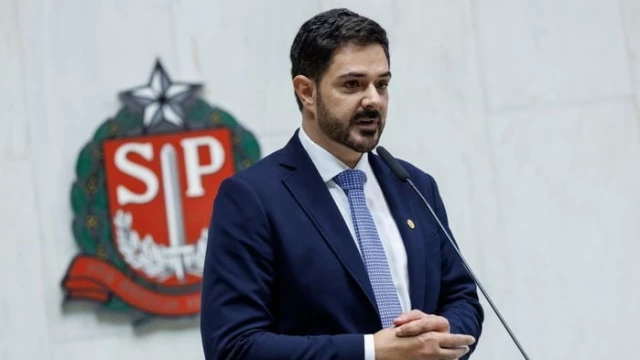 TSE acata pedido liminar e decide pelo retorno de Ortiz Junior (Cidadania) ao cargo de deputado estadual