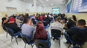 Taubaté: Prefeitura entrega convocações para novos feirantes do Mercadão, Mercatau e feiras livres