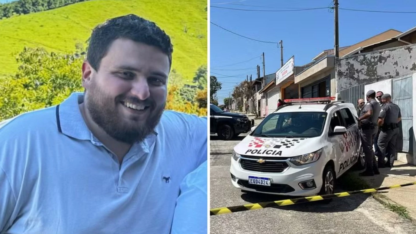 Júri de acusados pela morte de advogado deve acontecer em 2 dias e com 13 testemunhas