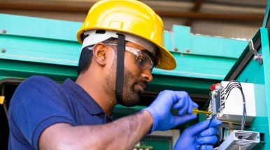 Prefeitura de Taubaté e Sebrae oferecem curso gratuito de instalações elétricas residenciais Prefeitura de Taubaté e Sebrae oferecem curso gratuito de instalações elétricas residenciais