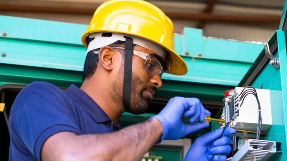 Prefeitura de Taubaté e Sebrae oferecem curso gratuito de instalações elétricas residenciais Prefeitura de Taubaté e Sebrae oferecem curso gratuito de instalações elétricas residenciais