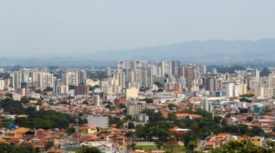 Taubaté aprova 34% mais projetos e reduz prazos de análise em até 60% em 2025 Taubaté aprova 34% mais projetos e reduz prazos de análise em até 60% em 2025