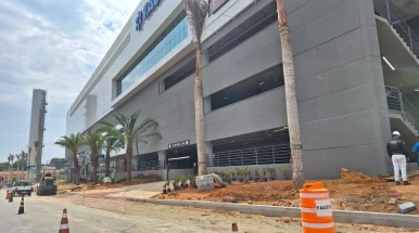 Novo supermercado será primeiro estabelecimento a receber certificado do Serviço de Inspeção Municipal