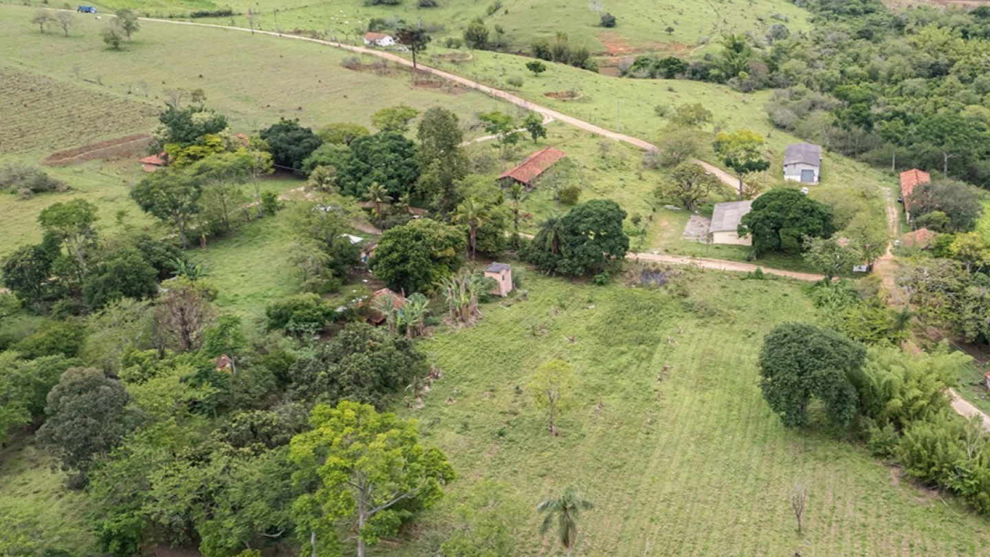 Taubaté realiza reunião para apresentar PSA Vale Mais Verde a produtores rurais