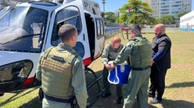 Hospital Regional de Taubaté realiza duas captações de órgãos em 48h