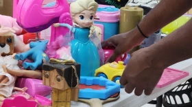 Fussta realiza campanha de arrecadação de brinquedos para o Dia das Crianças