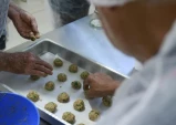 Cozinha Experimental abre inscrições para curso de culinária básica