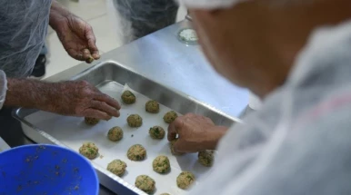 Cozinha Experimental abre inscrições para curso de culinária básica