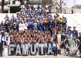 Famuta realiza apresentação especial em comemoração aos 50 anos de história