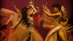 Balé da Cidade de Taubaté apresenta espetáculo Gala da Primavera no Teatro Metrópole Balé da Cidade de Taubaté apresenta espetáculo Gala da Primavera no Teatro Metrópole