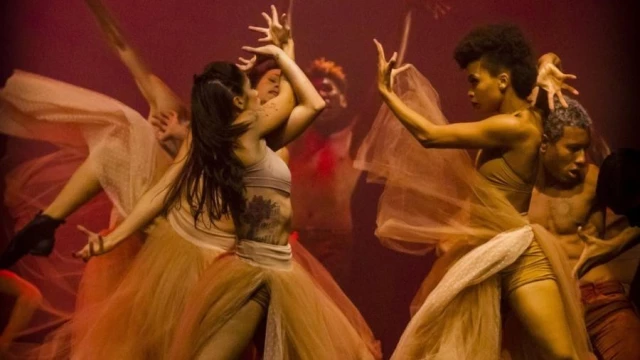 Balé da Cidade de Taubaté apresenta espetáculo Gala da Primavera no Teatro Metrópole