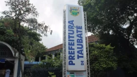 Sérgio Victor (Novo) propõe criar teto de gastos para a Prefeitura de Taubaté