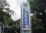 Sérgio Victor (Novo) propõe criar teto de gastos para a Prefeitura de Taubaté