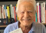 Cid Moreira é homenageado com exposição na Villa Santo Aleixo em outubro