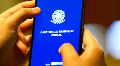 Portal +Emprego Taubaté tem 15 empresas e mais de 500 currículos cadastrados na primeira semana
