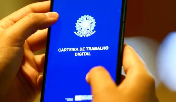 Portal +Emprego Taubaté tem 15 empresas e mais de 500 currículos cadastrados na primeira semana