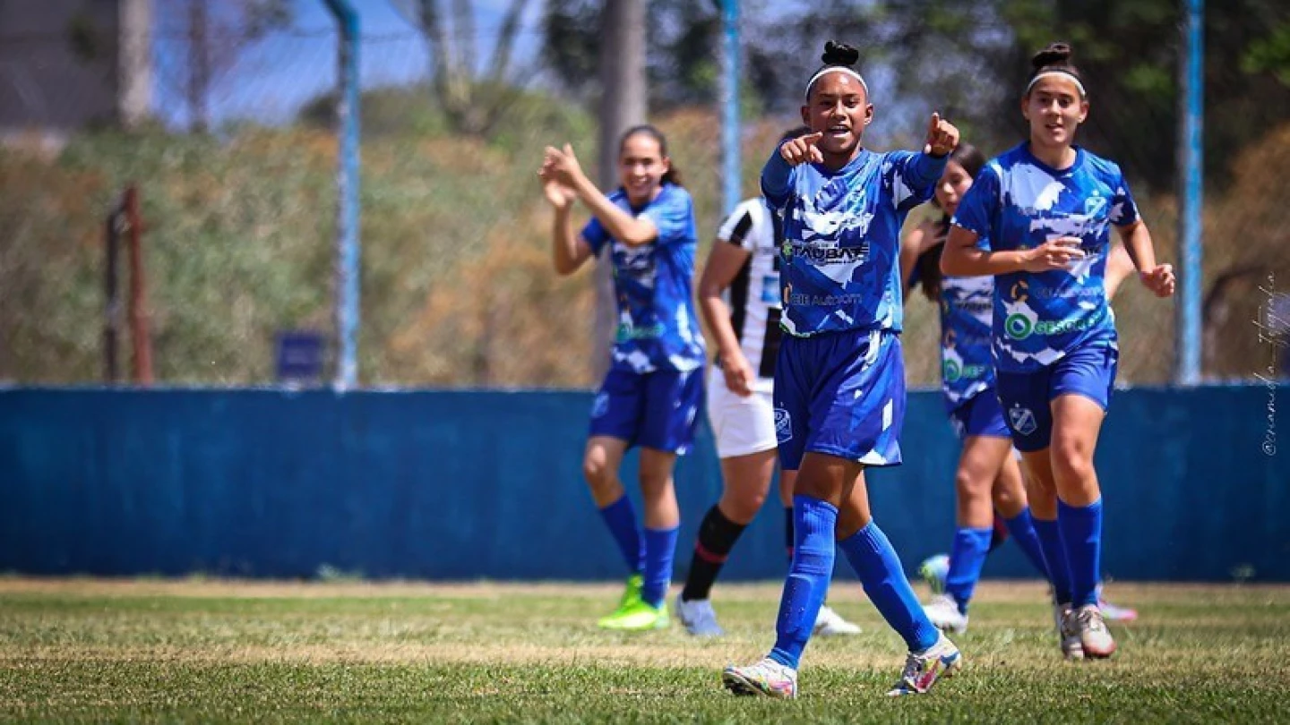 AD Taubaté enfrenta o Paraibuna pela Copa Regional
