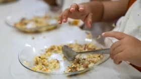 TCE-SP faz fiscalização para verificar a qualidade da merenda em escolas de 19 cidades do Vale e região