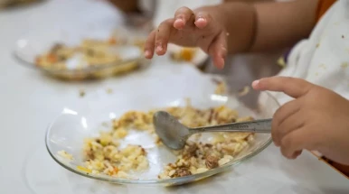 TCE-SP faz fiscalização para verificar a qualidade da merenda em escolas de 19 cidades do Vale e região