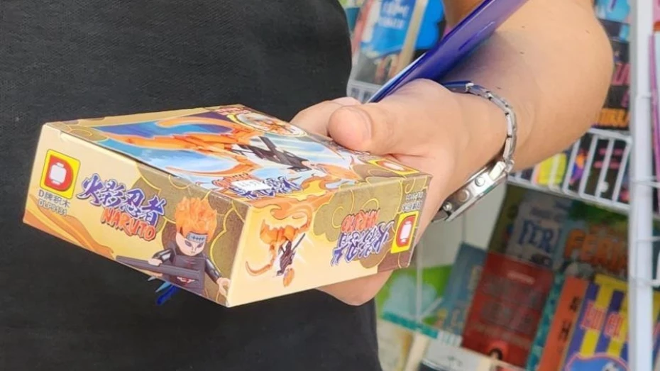 Pesquisa do Procon Taubaté aponta variação de até 165% nos preços de brinquedos em lojas online