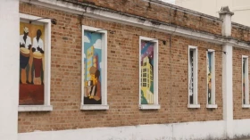 Prefeitura abre inscrições para V Mostra de Arte - Cultura Afro-brasileira 2025