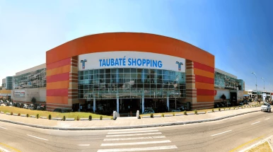 Taubaté Shopping celebra o Mês das Crianças com oficinas e atrações gratuitas para toda a família