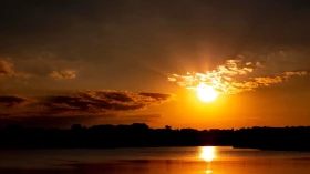 Taubaté, Bragança e Cachoeira Paulista registram o dia mais quente do ano nesta segunda (6)