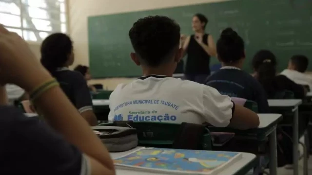 Prefeitura de Taubaté faz novo corte no contrato da merenda
